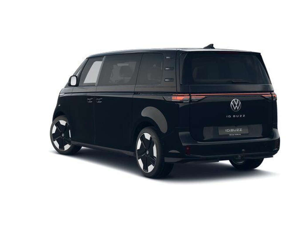 Volkswagen ID.Buzz