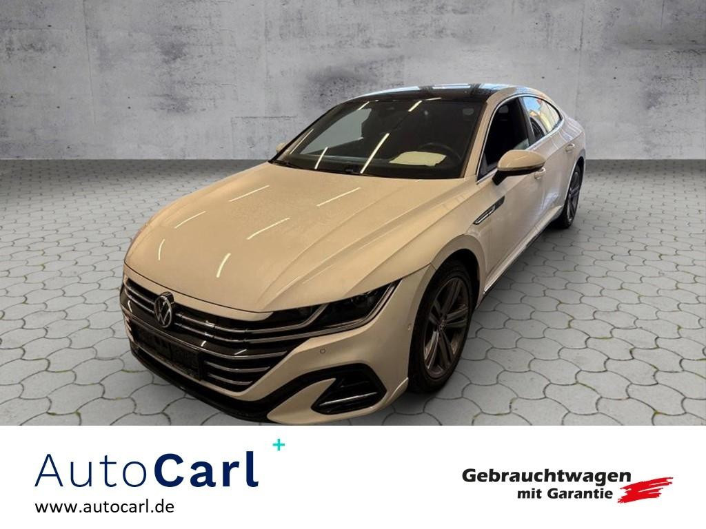 Volkswagen Arteon R-Line eHybrid 1.4 TSI