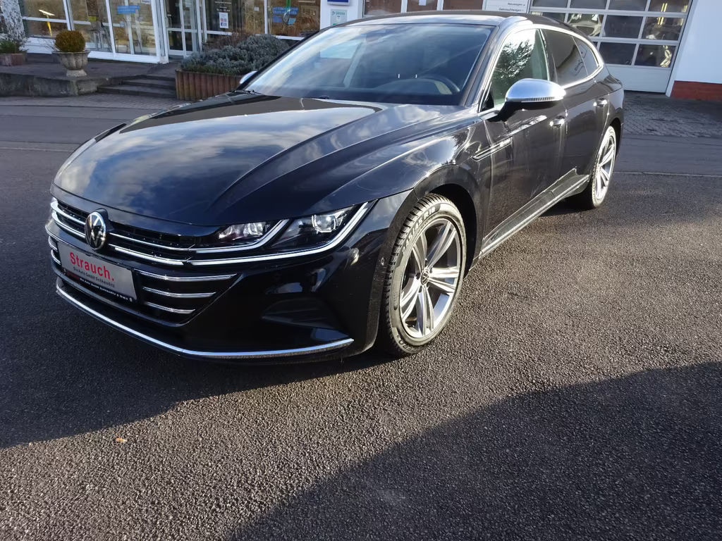 Volkswagen Arteon Shooting Brake 4Motion Elegance Elegance