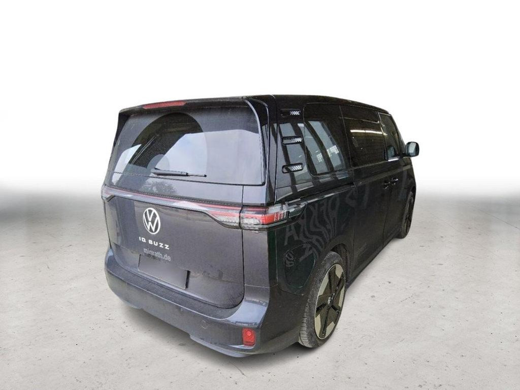 Volkswagen ID.Buzz