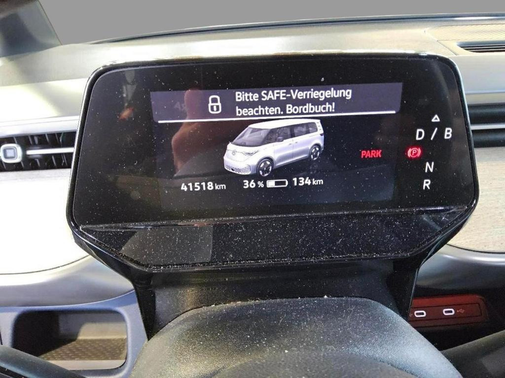 Volkswagen ID.Buzz