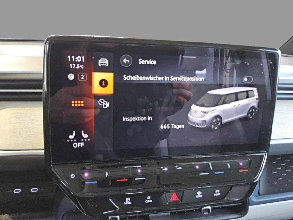 Volkswagen ID.Buzz