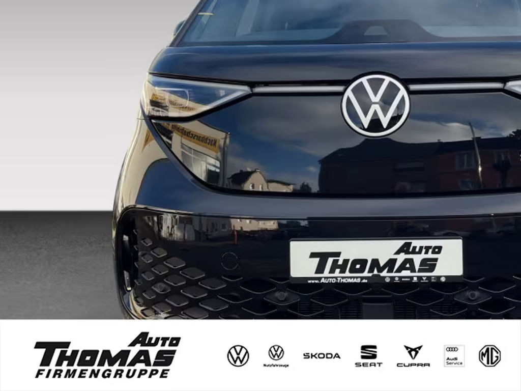 Volkswagen ID.Buzz