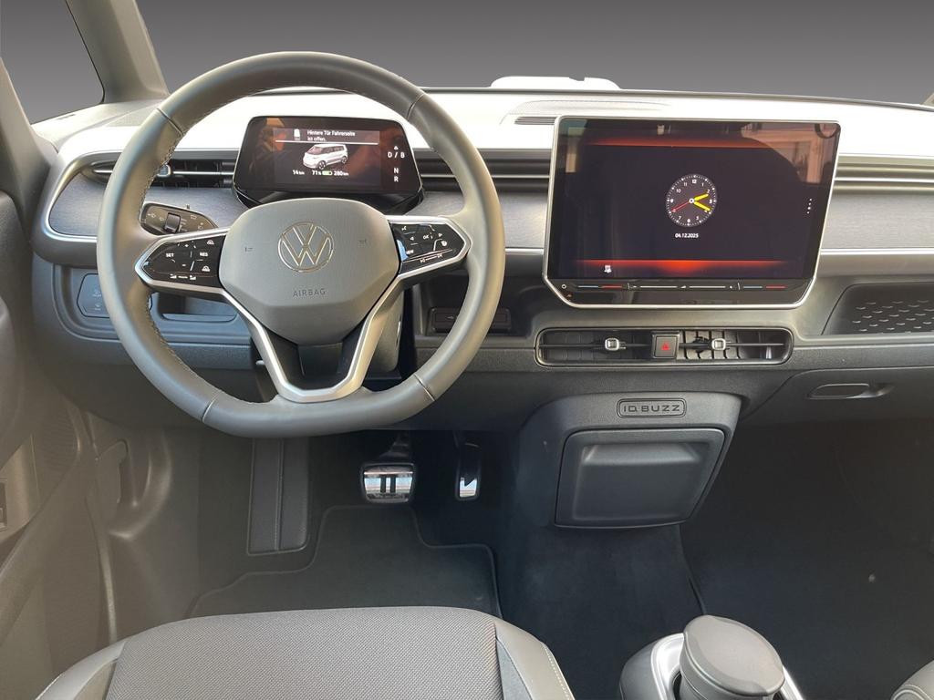 Volkswagen ID.Buzz