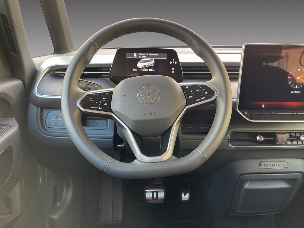 Volkswagen ID.Buzz