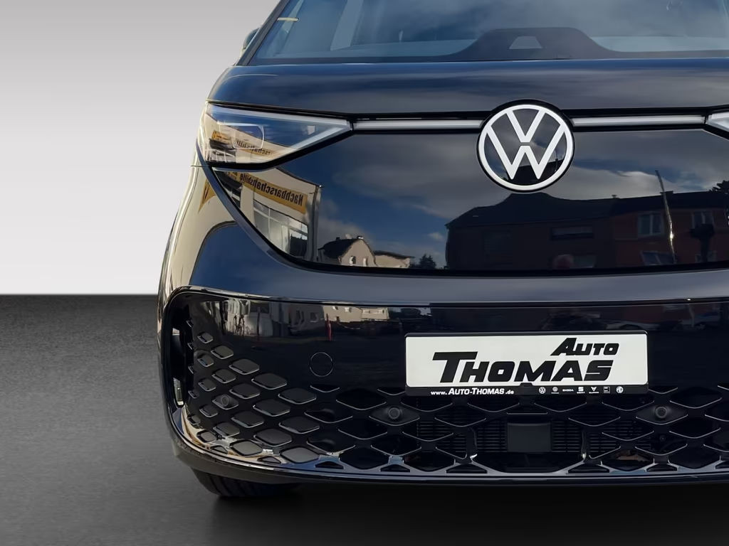 Volkswagen ID.Buzz Style