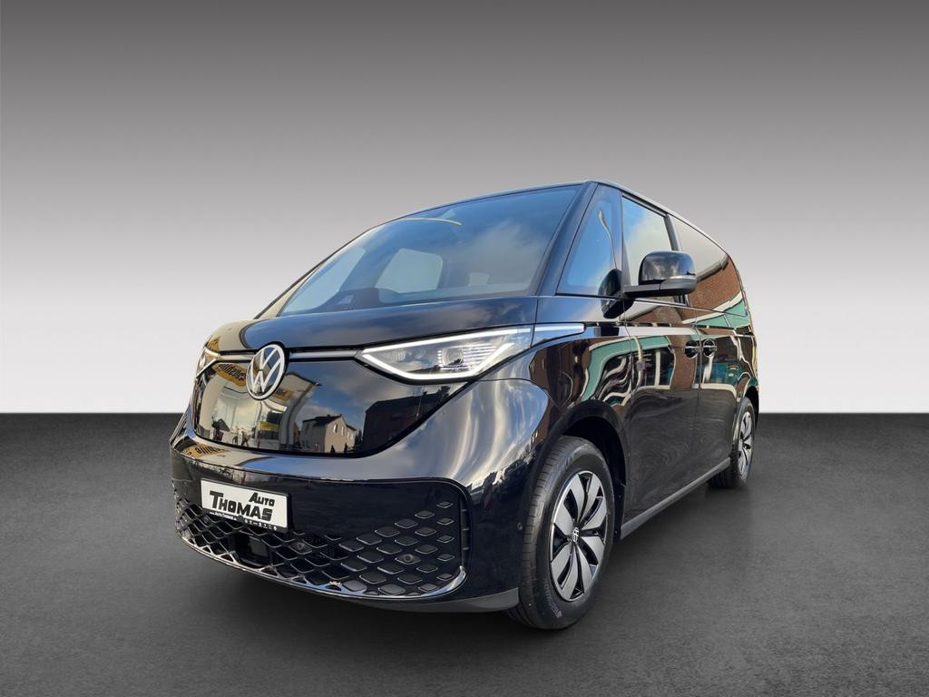 Volkswagen ID.Buzz