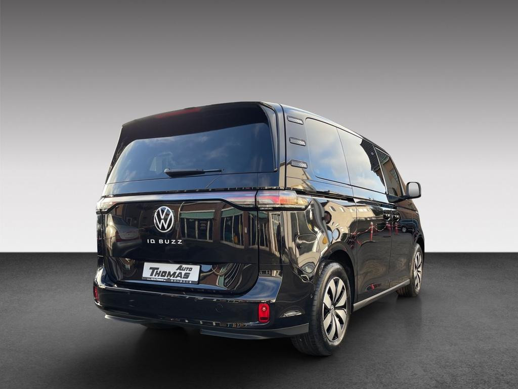 Volkswagen ID.Buzz