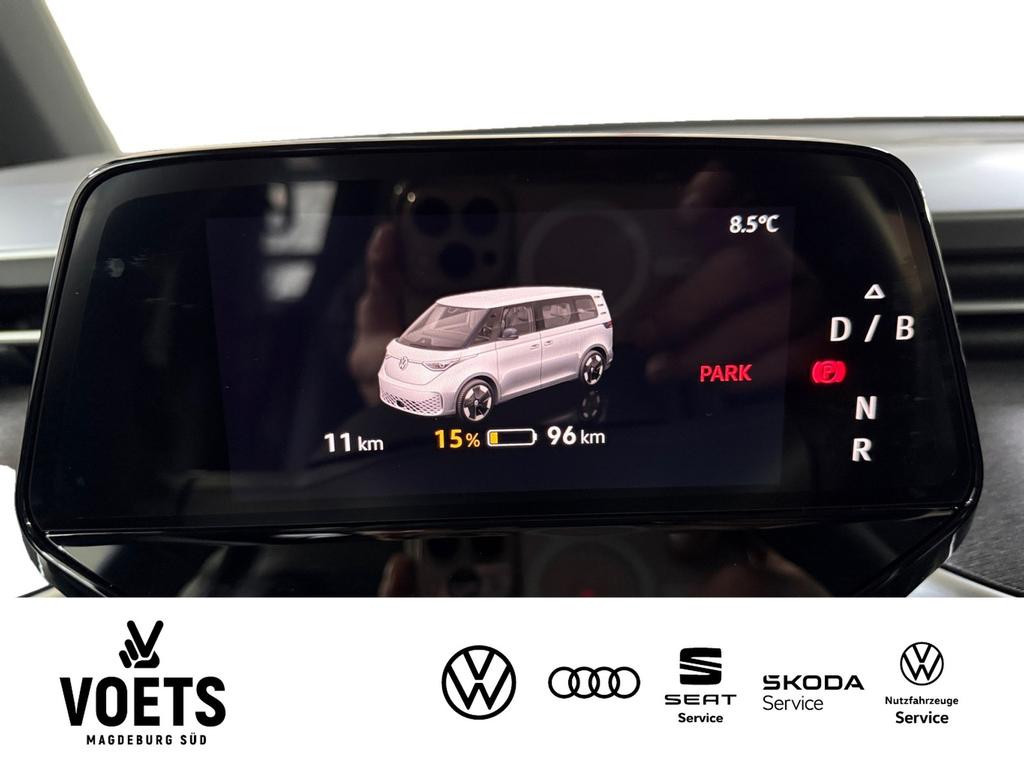 Volkswagen ID.Buzz