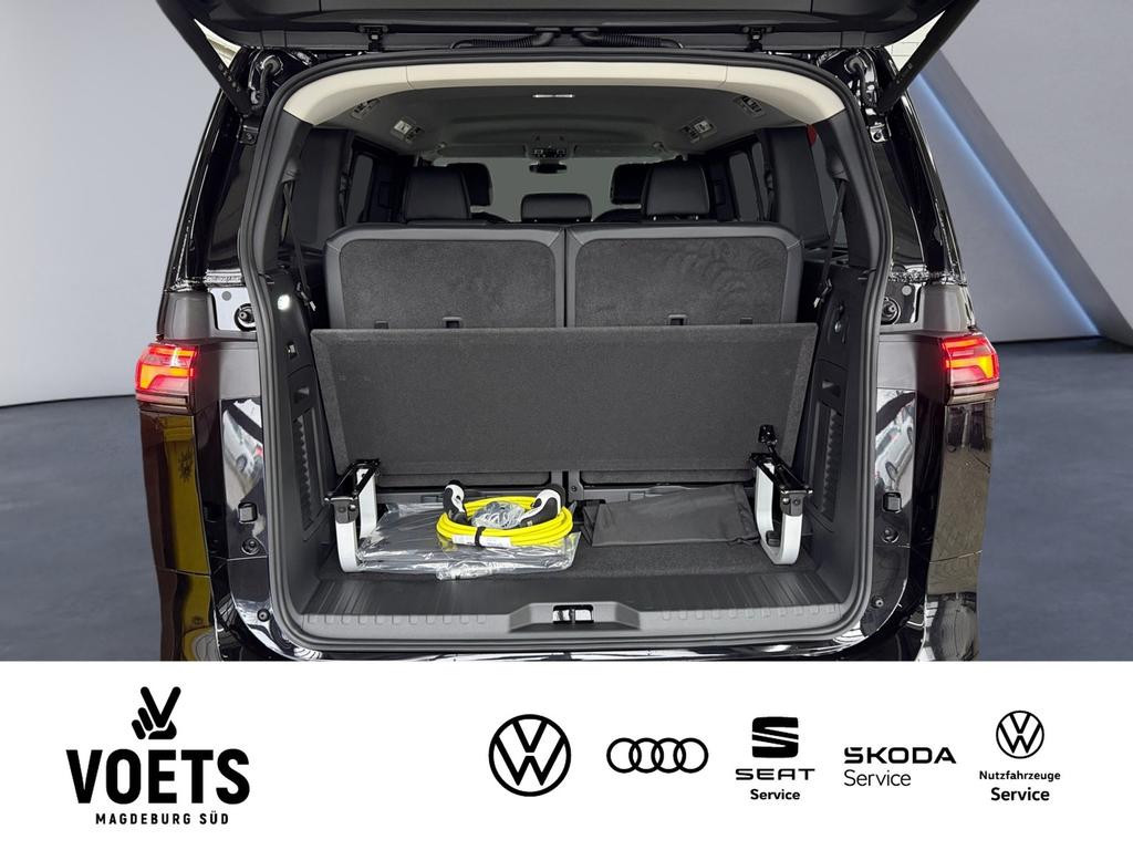 Volkswagen ID.Buzz