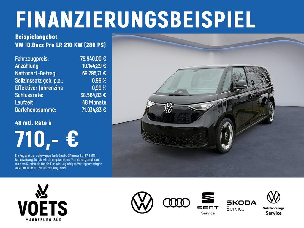 Volkswagen ID.Buzz