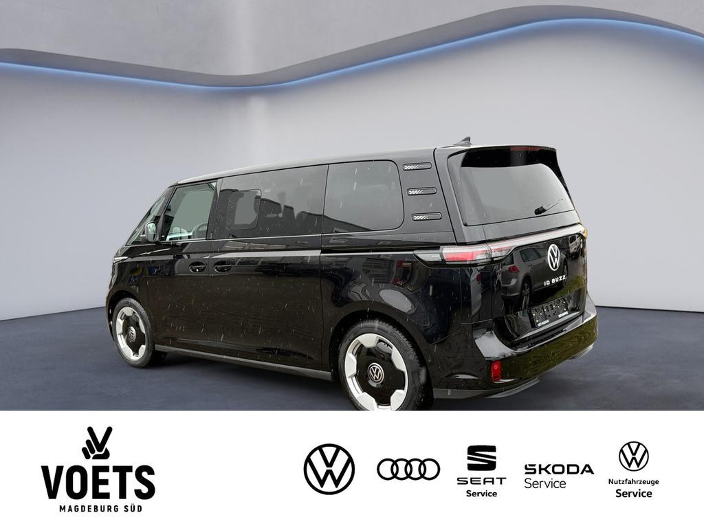 Volkswagen ID.Buzz
