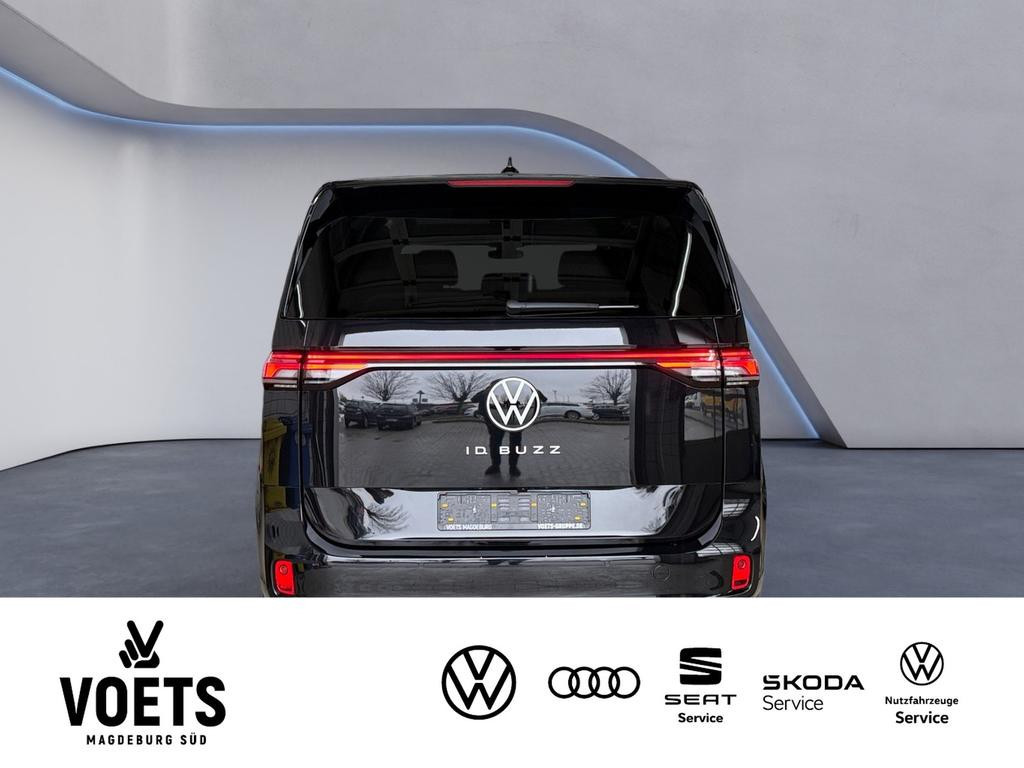 Volkswagen ID.Buzz