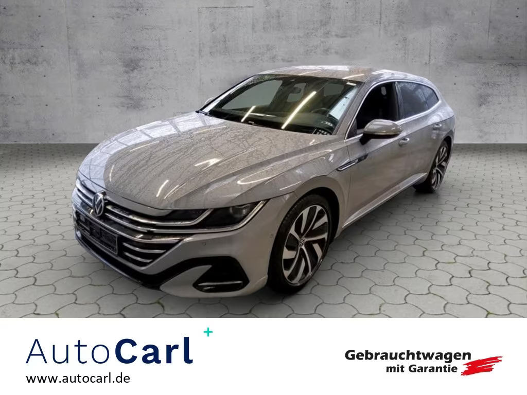 Volkswagen Arteon Shooting Brake R-Line 2.0 TDI