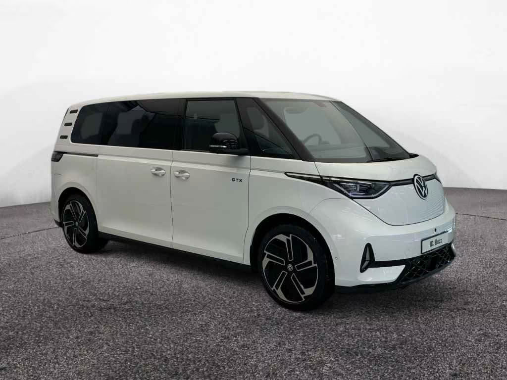 Volkswagen ID.Buzz