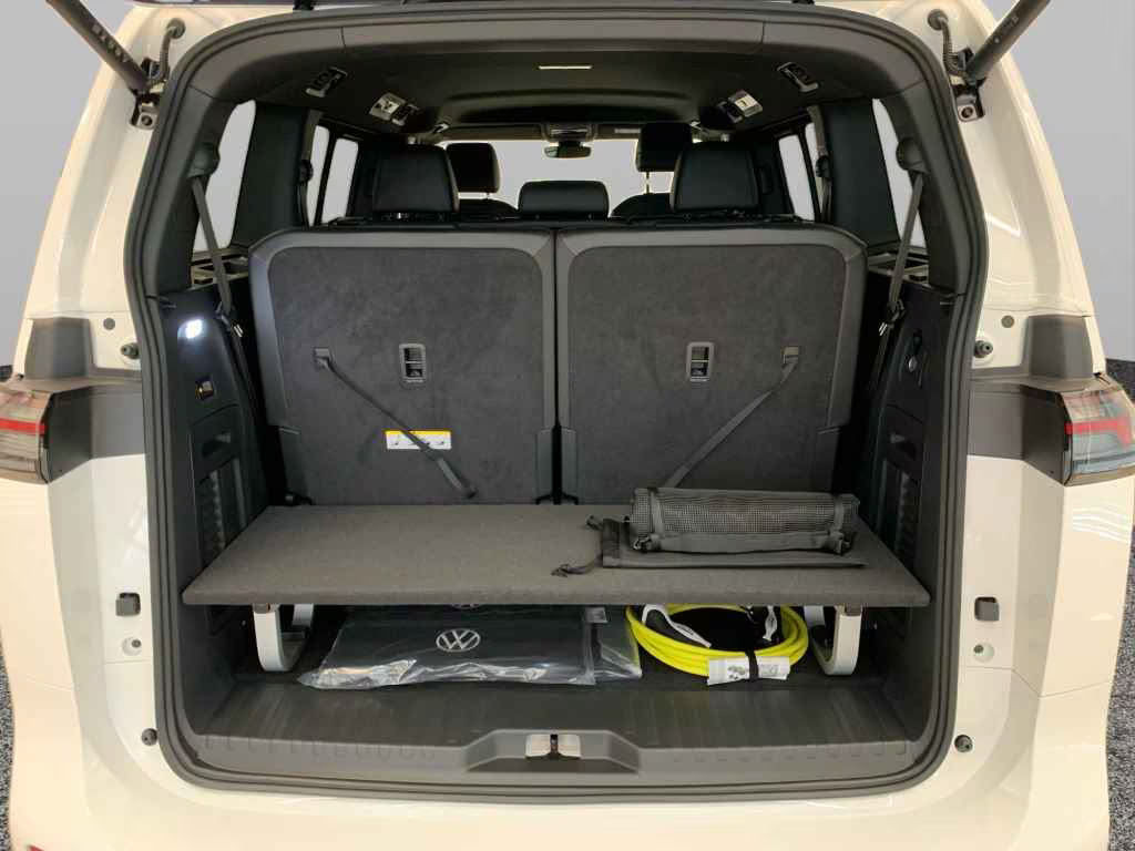 Volkswagen ID.Buzz