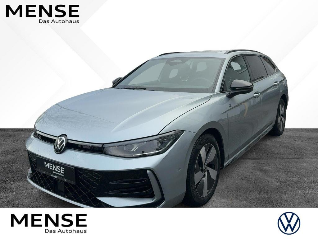 Volkswagen Passat DSG R-Line IQ.Drive