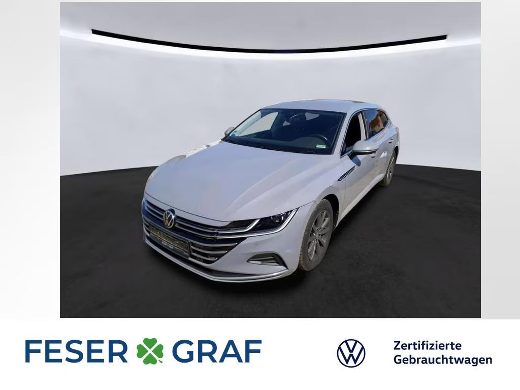 Volkswagen Arteon Shooting Brake DSG 2.0 TDI