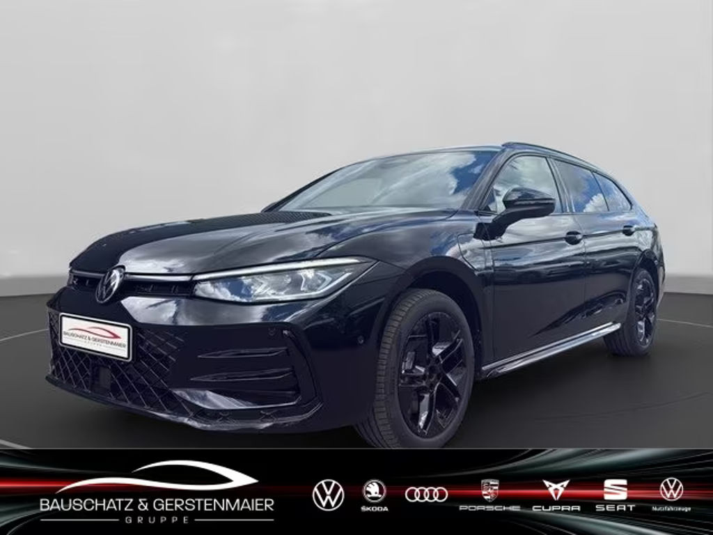 Volkswagen Passat DSG R-Line eHybrid