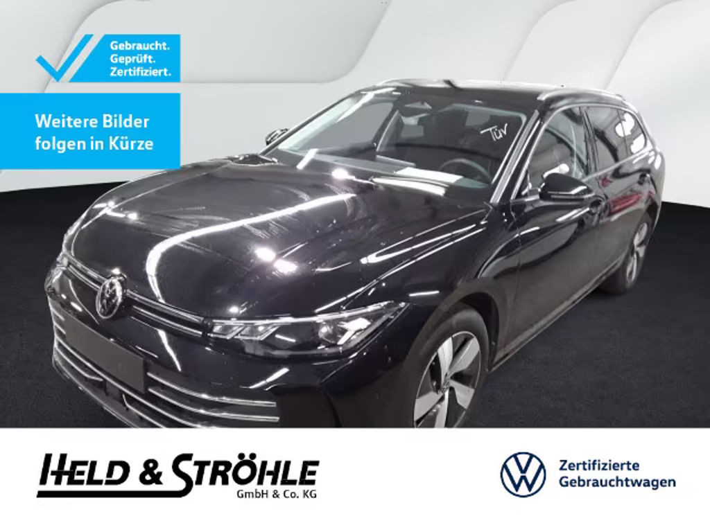 Volkswagen Passat Business DSG 1.5 eTSI