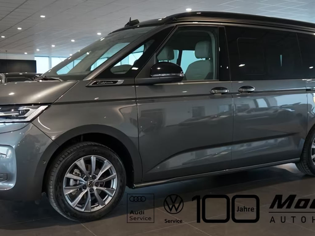 Volkswagen CALIFORNIA 2.0 TDI T7 Ocean
