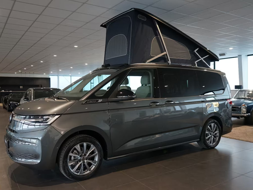 Volkswagen CALIFORNIA
