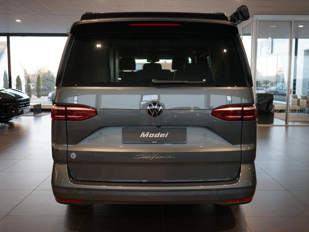 Volkswagen CALIFORNIA