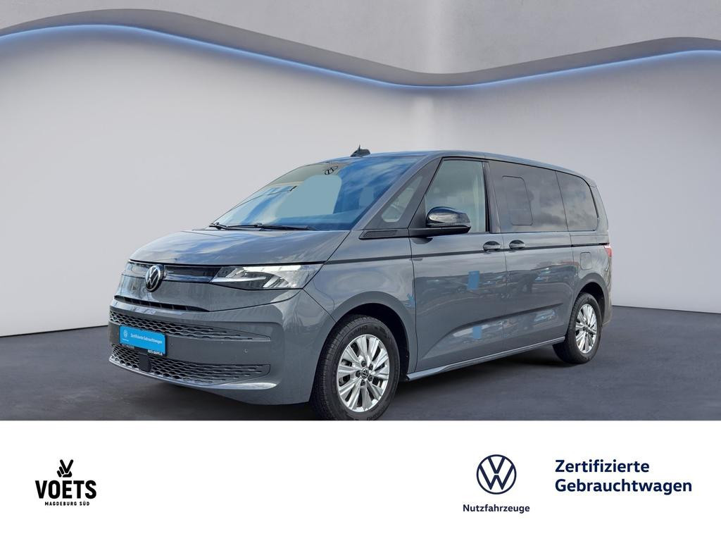 Volkswagen Multivan DSG 2.0 TDI T7