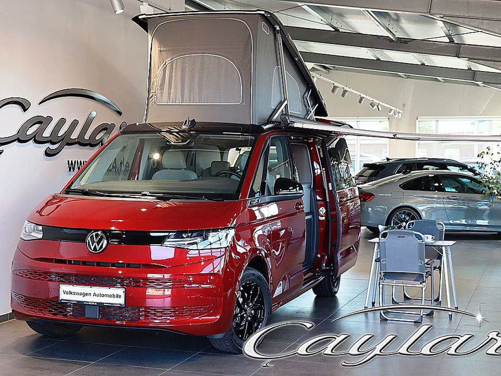 Volkswagen CALIFORNIA T7 Coast Ocean