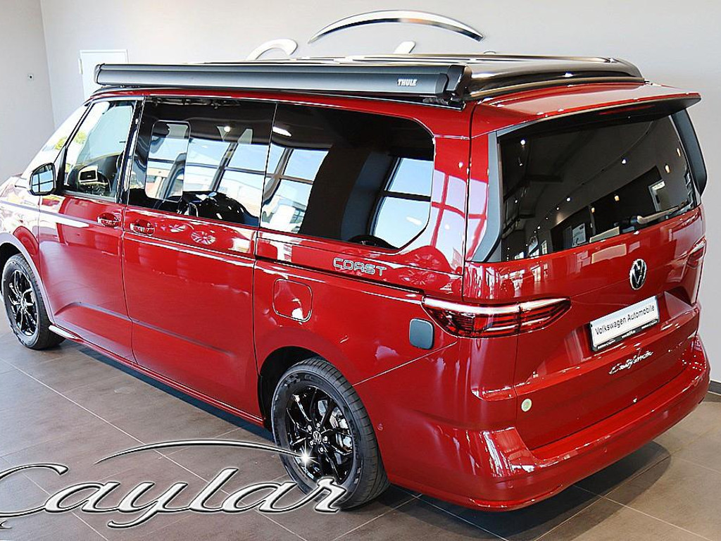 Volkswagen CALIFORNIA