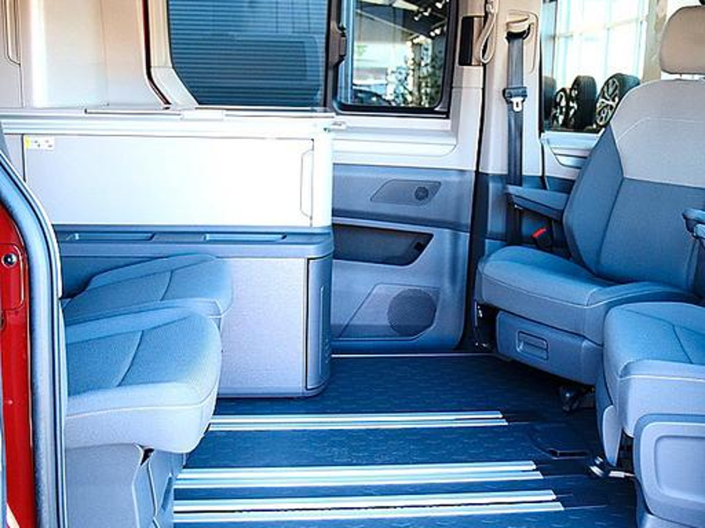 Volkswagen CALIFORNIA