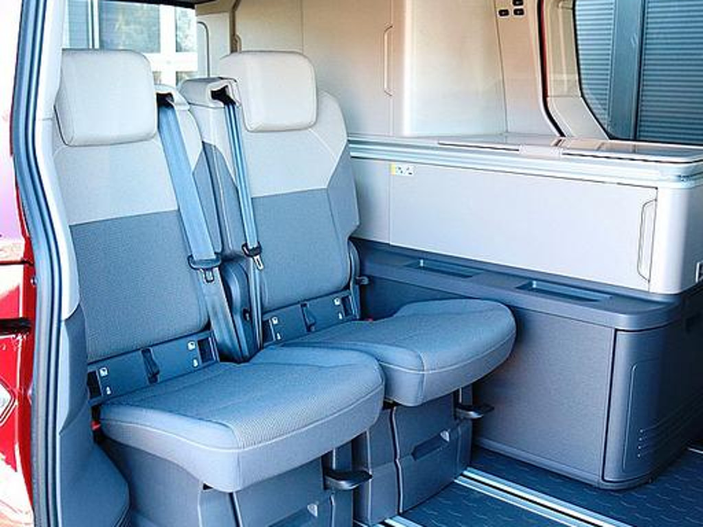 Volkswagen CALIFORNIA