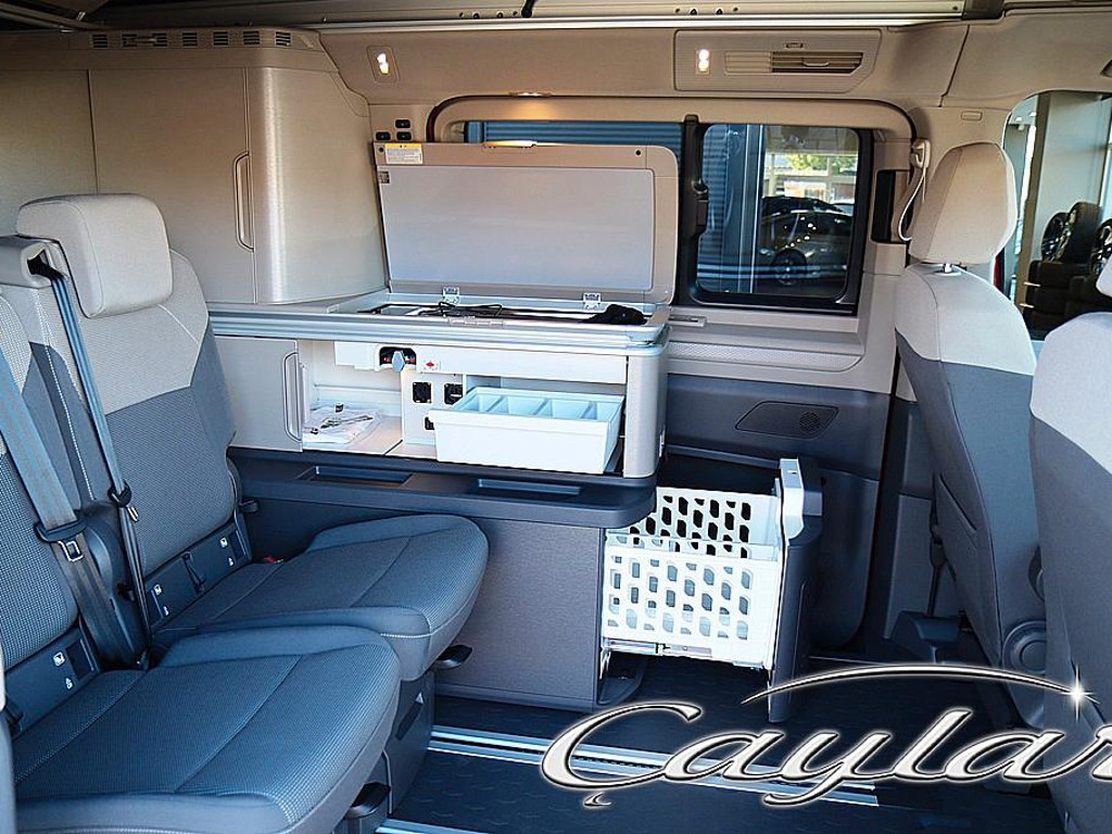 Volkswagen CALIFORNIA