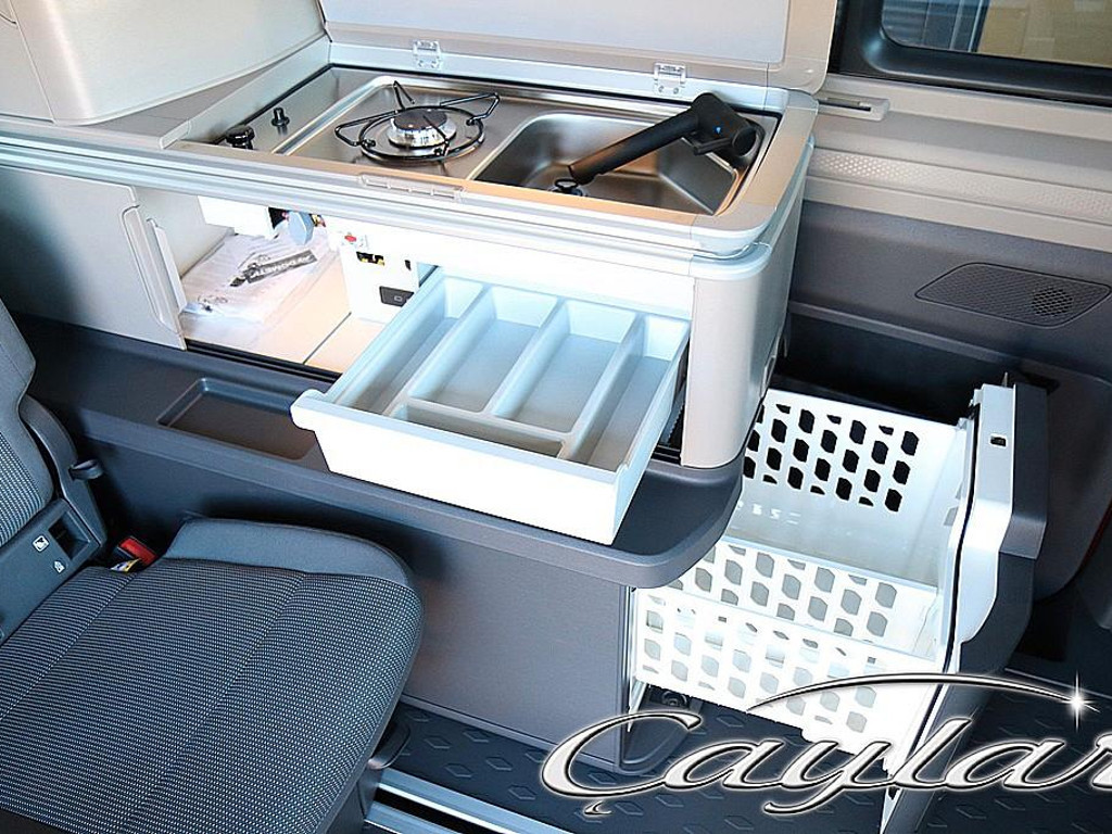 Volkswagen CALIFORNIA