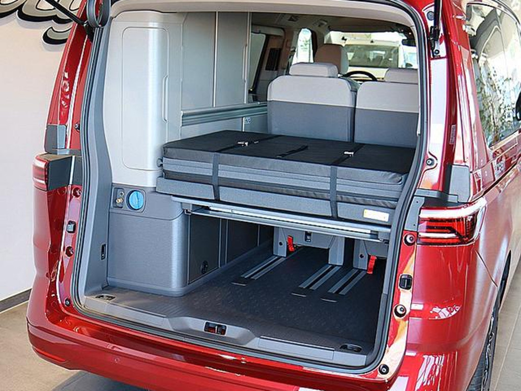 Volkswagen CALIFORNIA
