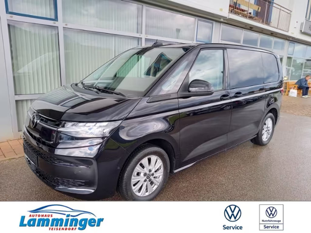 Volkswagen Multivan Life T7