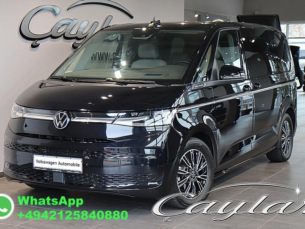 Volkswagen Multivan T7