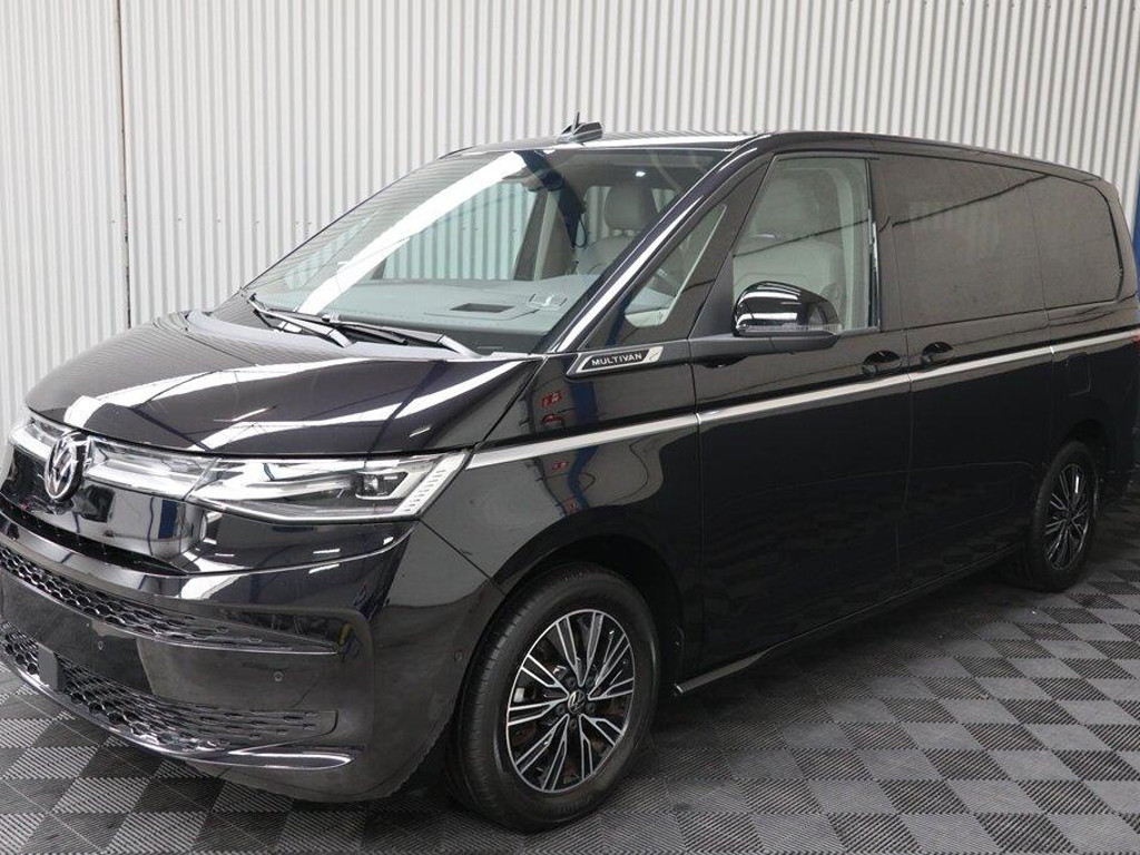 Volkswagen Multivan DSG Style eHybrid 1.4 eHybrid Lang T7