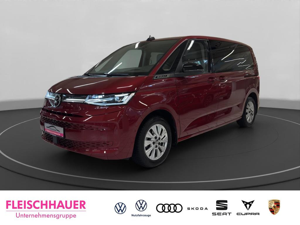 Volkswagen Multivan Life 2.0 TDI T7