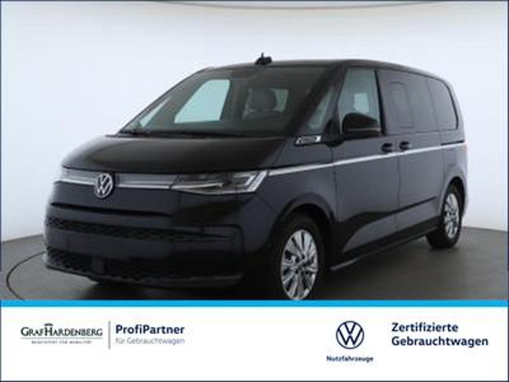 Volkswagen Multivan Style eHybrid T7