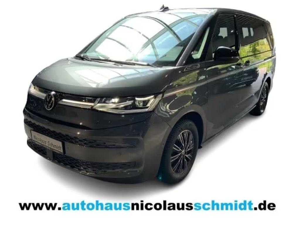Volkswagen Multivan DSG Style 2.0 TDI T7