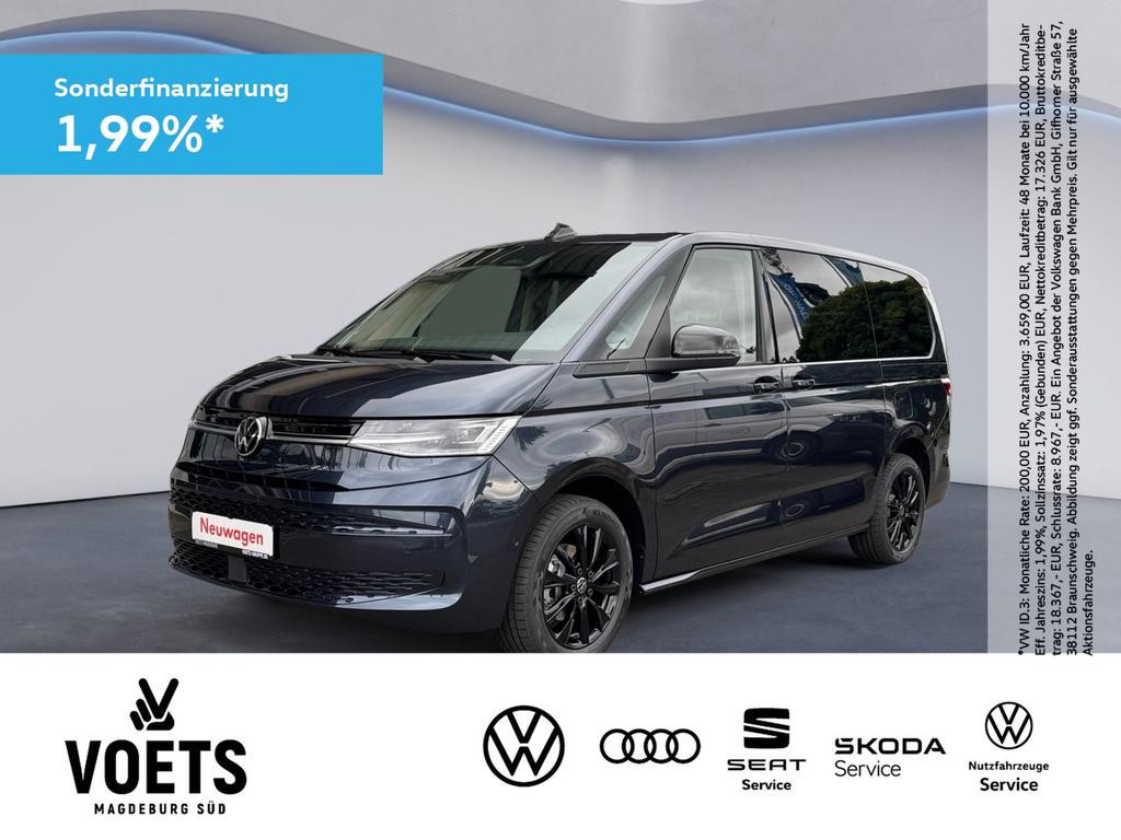Volkswagen Multivan Life T7