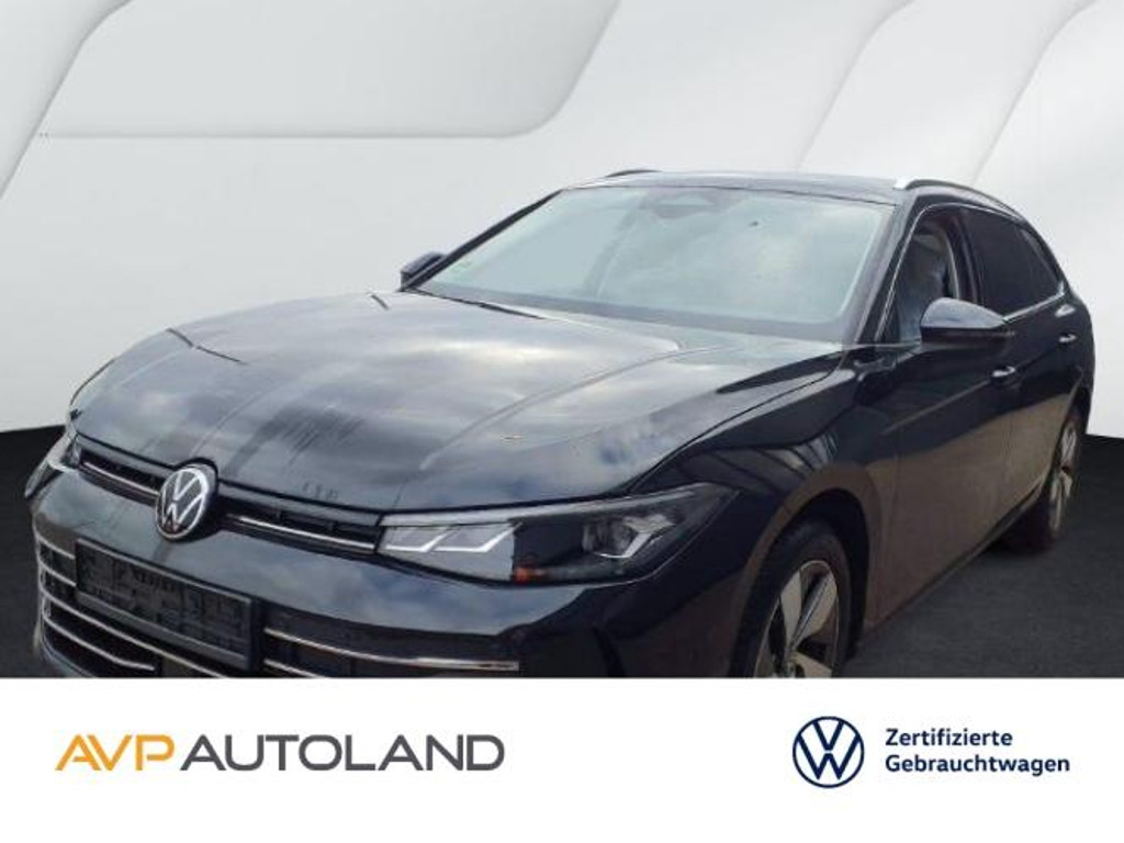 Volkswagen Passat Business DSG Variant 1.5 eTSI