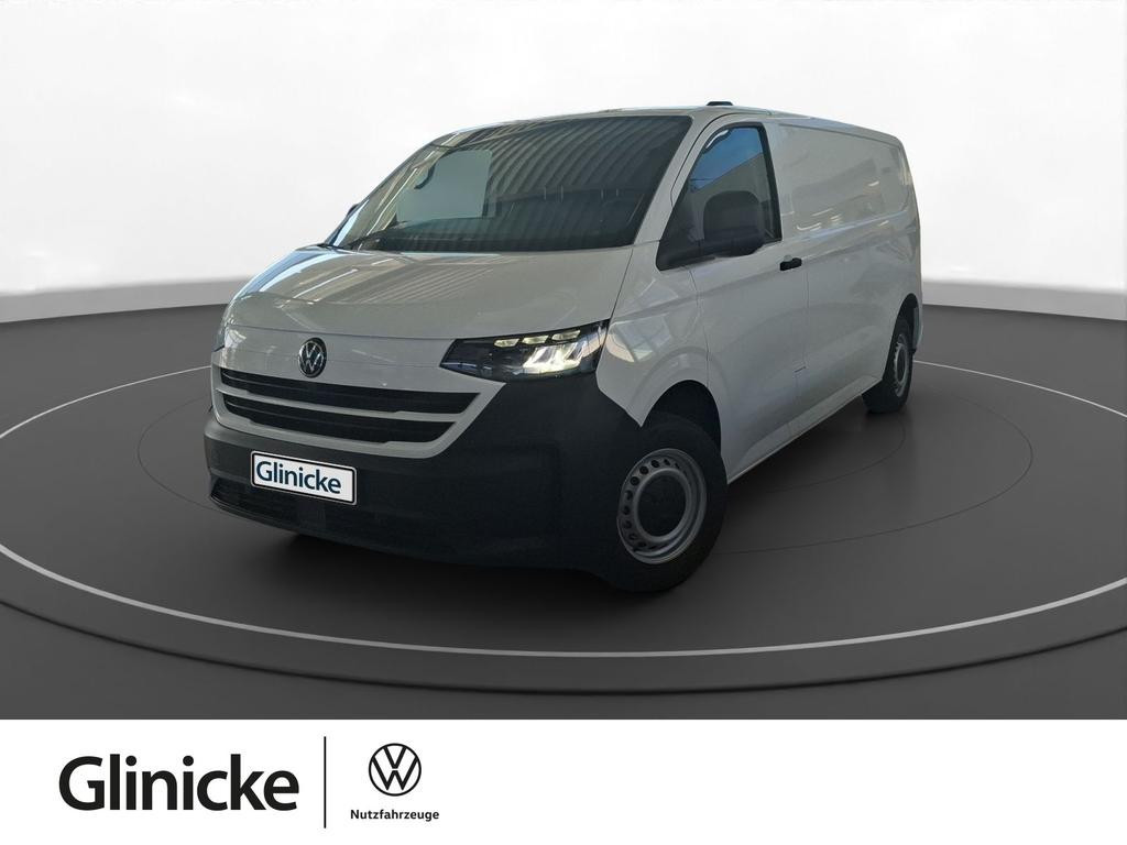 Volkswagen Transporter Lang T7