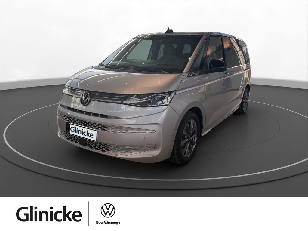 Volkswagen Multivan Style T7