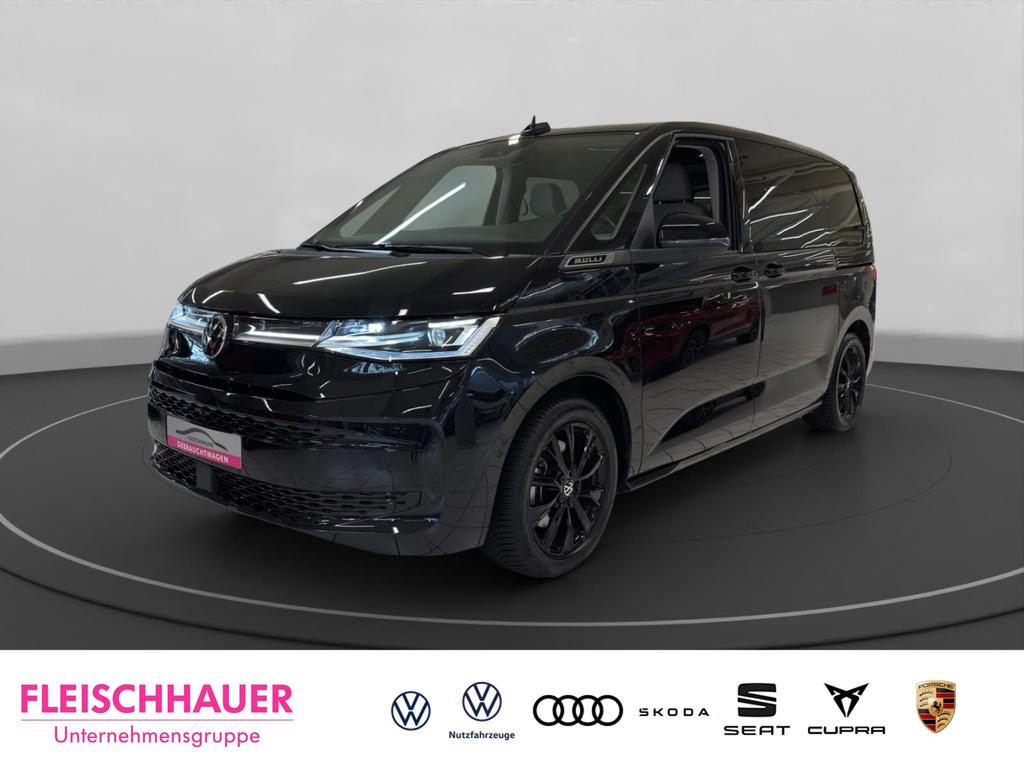 Volkswagen Multivan Life 2.0 TDI T7