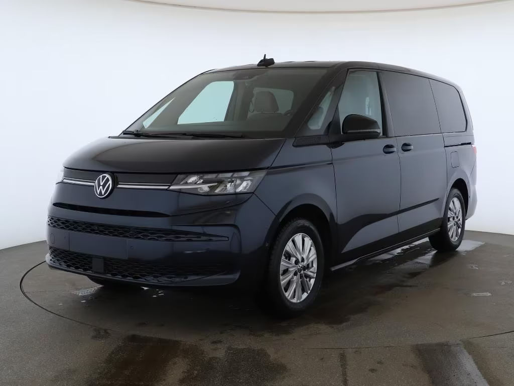 Volkswagen Multivan DSG Life 2.0 TDI Lang T7