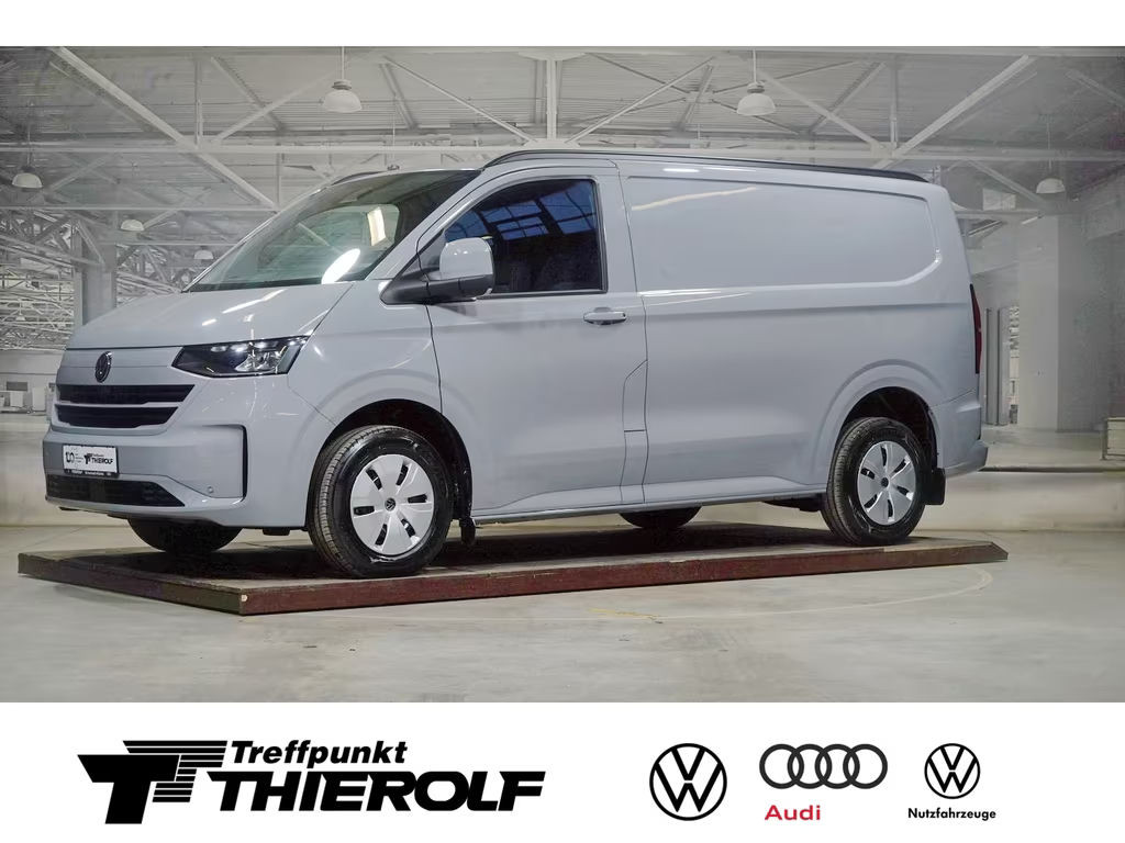 Volkswagen Transporter 2.0 TDI T7