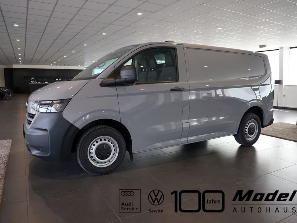 Volkswagen Transporter T7