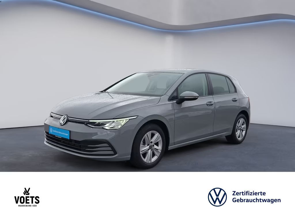 Volkswagen Golf Life